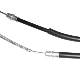 Raybestos Element3 Parking Brake Cable Rear Right BC94740