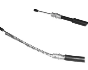Raybestos Element3 Parking Brake Cable BC94741