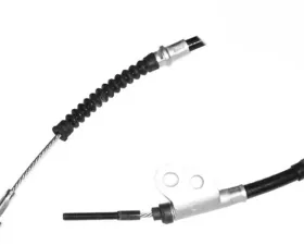 Raybestos Element3 Parking Brake Cable Toyota Supra Front 1993-1998 BC94752