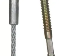 Raybestos Element3 Parking Brake Cable Toyota Front BC94756