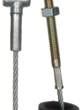 Raybestos Element3 Parking Brake Cable Toyota Front BC94756                                     - BC94756 - Image 3