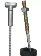 Raybestos Element3 Parking Brake Cable Toyota Front BC94756                                     - BC94756 - Image 2