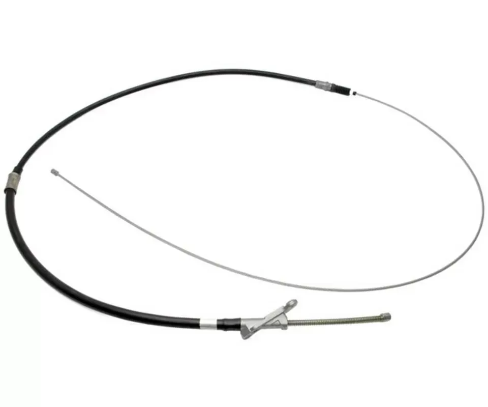 Raybestos Element3 Parking Brake Cable Toyota Pickup Rear 1989-1990 BC94769 - BC94769
