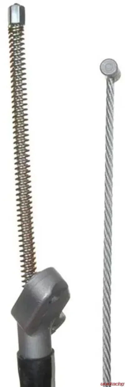 Raybestos Element3 Parking Brake Cable Toyota Camry Rear Left 1988-1991 2.0L 4-Cyl BC94783 - BC94783