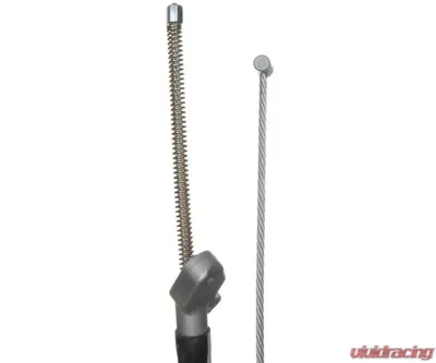 Raybestos Element3 Parking Brake Cable Toyota Camry Rear Left 1988-1991 2.0L 4-Cyl BC94783 - BC94783