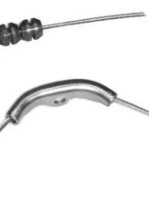 Raybestos Element3 Parking Brake Cable Intermediate BC94815                                     - BC94815 - Image 4
