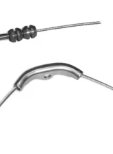Raybestos Element3 Parking Brake Cable Intermediate BC94815                                     - BC94815 - Image 2