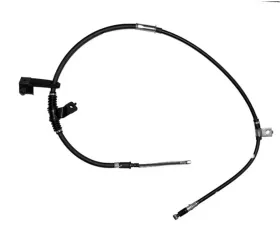 Raybestos Element3 Parking Brake Cable Mitsubishi Montero Rear Left 1992-1994 3.0L V6 BC94885