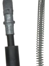 Raybestos Element3 Parking Brake Cable Mitsubishi Montero Rear Right 1992-1994 3.0L V6 BC94886                                     - BC94886 - Image 3