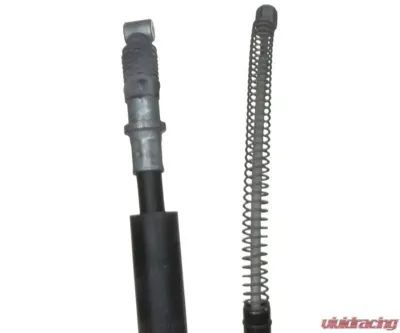 Raybestos Element3 Parking Brake Cable Mitsubishi Montero Rear Right 1992-1994 3.0L V6 BC94886 - BC94886