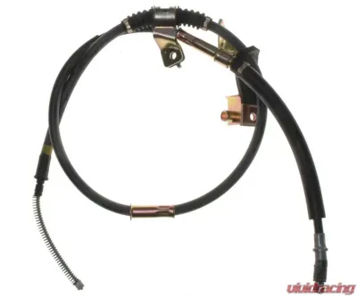 Raybestos Element3 Parking Brake Cable Mitsubishi Montero Rear Right 1992-1994 3.0L V6 BC94886 - BC94886