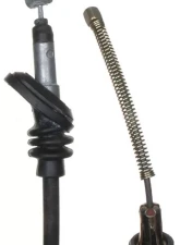 Raybestos Element3 Parking Brake Cable Acura Legend Rear Right 1991-1992 BC94958                                     - BC94958 - Image 3