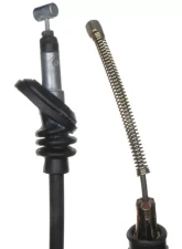 Raybestos Element3 Parking Brake Cable Acura Legend Rear Right 1991-1992 BC94958                                     - BC94958 - Image 2