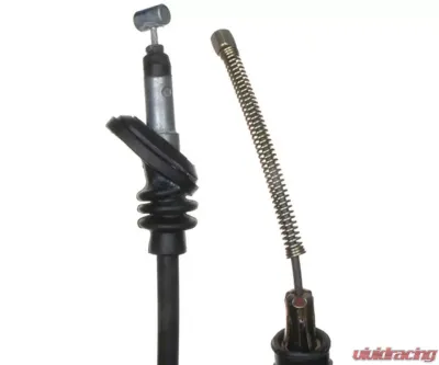 Raybestos Element3 Parking Brake Cable Acura Legend Rear Right 1991-1992 BC94958 - BC94958