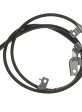 Raybestos Element3 Parking Brake Cable Acura Legend Rear Right 1991-1992 BC94958                                     - BC94958 - Image 3