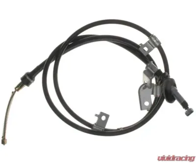 Raybestos Element3 Parking Brake Cable Acura Legend Rear Right 1991-1992 BC94958 - BC94958