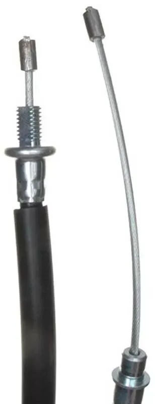 Raybestos Element3 Parking Brake Cable Chevrolet Front 1994 BC94960 - BC94960