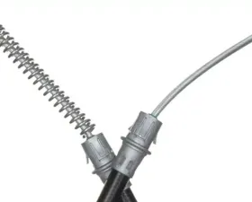 Raybestos Element3 Parking Brake Cable Rear BC94978