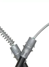 Raybestos Element3 Parking Brake Cable Rear BC94978                                     - BC94978 - Image 3