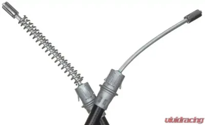 Raybestos Element3 Parking Brake Cable Rear BC94978 - BC94978
