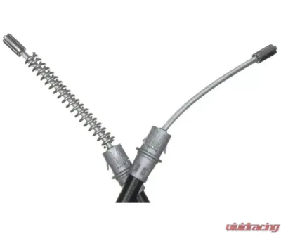 Raybestos Element3 Parking Brake Cable Rear BC94978 - BC94978