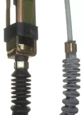 Raybestos Element3 Parking Brake Cable Mazda 1995-1996 BC94988                                     - BC94988 - Image 3