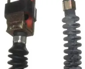 Raybestos Element3 Parking Brake Cable Mazda Millenia Left Intermediate 1995-1996 BC94990