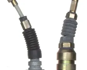 Raybestos Element3 Parking Brake Cable Mazda Millenia Rear 1995 BC94991