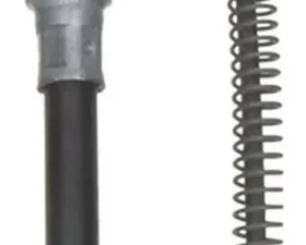 Raybestos Element3 Parking Brake Cable Mitsubishi Montero Rear Left 1994-2002 BC95007