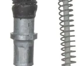 Raybestos Element3 Parking Brake Cable Mitsubishi Montero Rear Right 1994-2002 BC95008