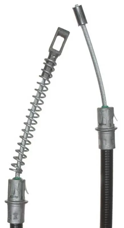 Raybestos Element3 Parking Brake Cable Chevrolet Rear Left 1995 BC95009 - BC95009