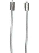 Raybestos Element3 Parking Brake Cable BC95022                                     - BC95022 - Image 2