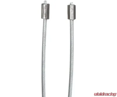 Raybestos Element3 Parking Brake Cable BC95022 - BC95022