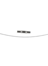 Raybestos Element3 Parking Brake Cable BC95022                                     - BC95022 - Image 3