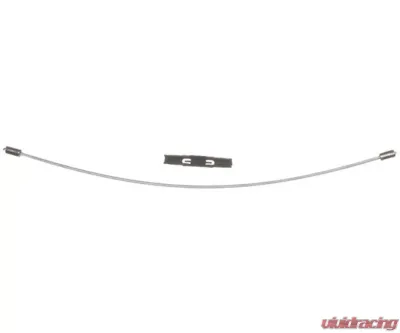 Raybestos Element3 Parking Brake Cable BC95022 - BC95022