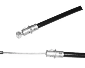 Raybestos Element3 Parking Brake Cable Front BC95050
