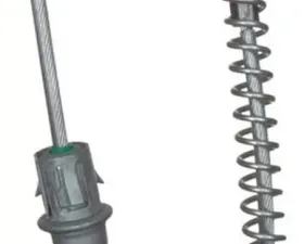 Raybestos Element3 Parking Brake Cable Rear Right BC95064