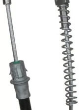Raybestos Element3 Parking Brake Cable Rear Right BC95064                                     - BC95064 - Image 3
