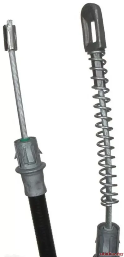 Raybestos Element3 Parking Brake Cable Rear Right BC95064 - BC95064