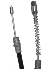 Raybestos Element3 Parking Brake Cable Rear Right BC95064                                     - BC95064 - Image 2