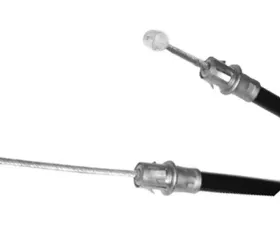 Raybestos Element3 Parking Brake Cable Front BC95069