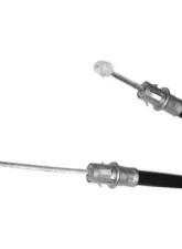 Raybestos Element3 Parking Brake Cable Front BC95069                                     - BC95069 - Image 2