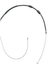 Raybestos Element3 Parking Brake Cable Front BC95069                                     - BC95069 - Image 3
