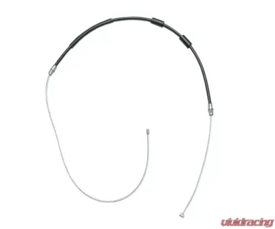 Raybestos Element3 Parking Brake Cable Front BC95069 - BC95069