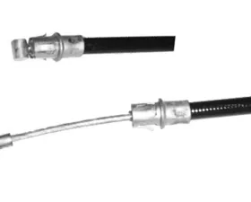 Raybestos Element3 Parking Brake Cable Front BC95070
