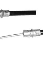 Raybestos Element3 Parking Brake Cable Front BC95070                                     - BC95070 - Image 3