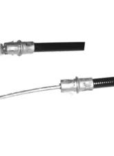 Raybestos Element3 Parking Brake Cable Front BC95070                                     - BC95070 - Image 2