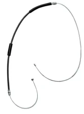 Raybestos Element3 Parking Brake Cable Front BC95070                                     - BC95070 - Image 3