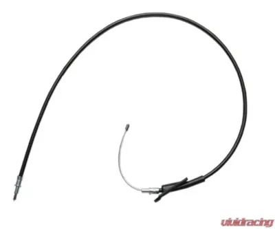 Raybestos Element3 Parking Brake Cable Dodge Dakota Front 1988-1996 BC95074 - BC95074