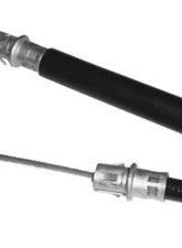 Raybestos Element3 Parking Brake Cable Intermediate BC95093                                     - BC95093 - Image 3
